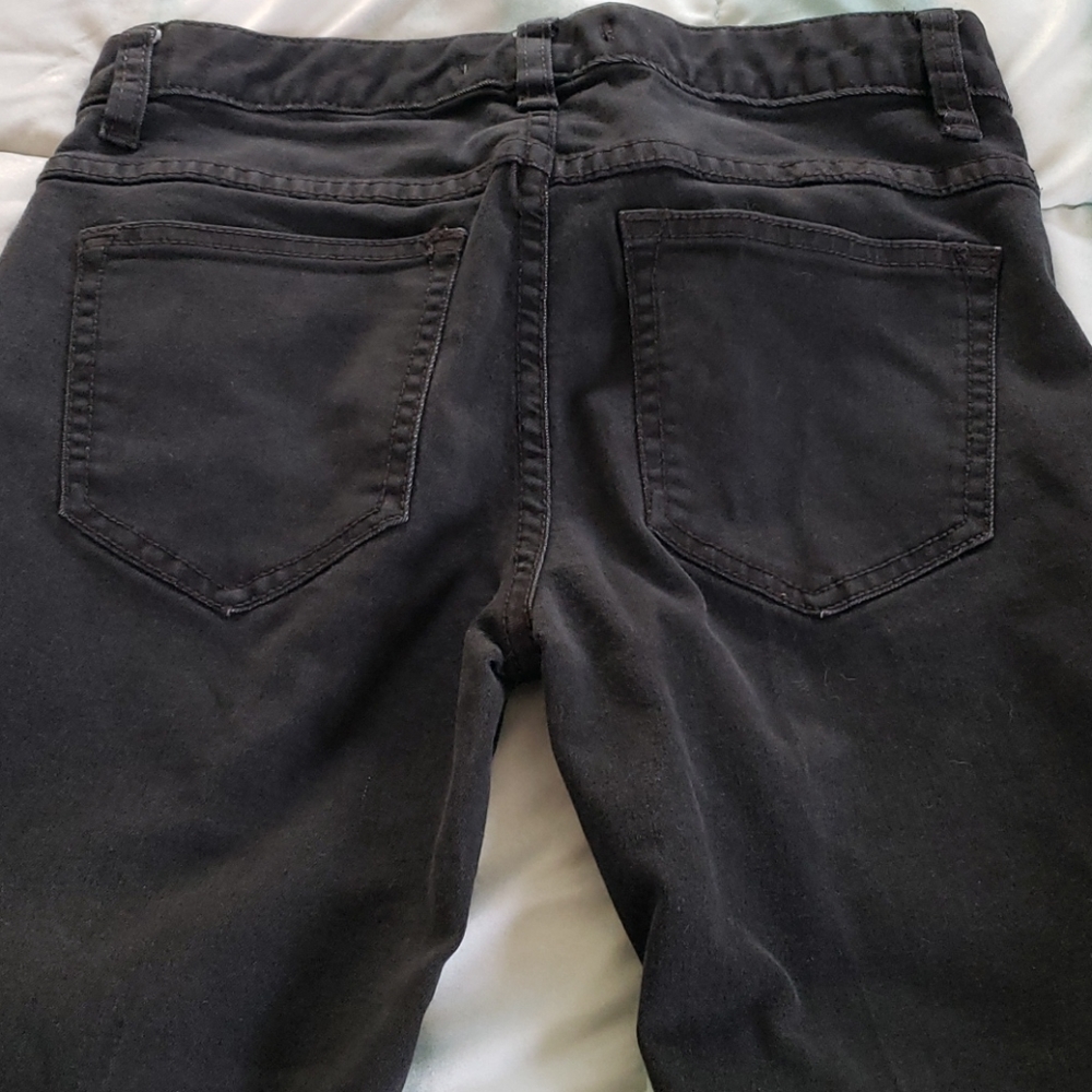 Free People Jeans Size 24